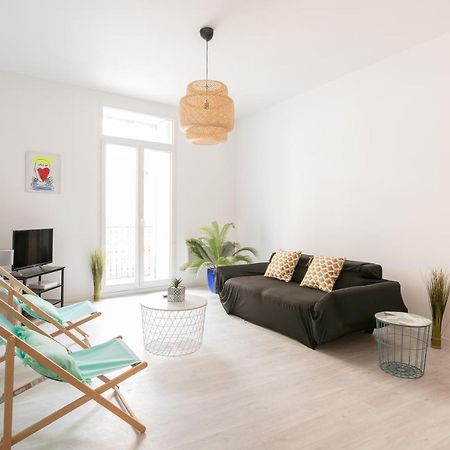 Relaxing 95M² Duplex Appartement 3 Chambres Béziers Dış mekan fotoğraf